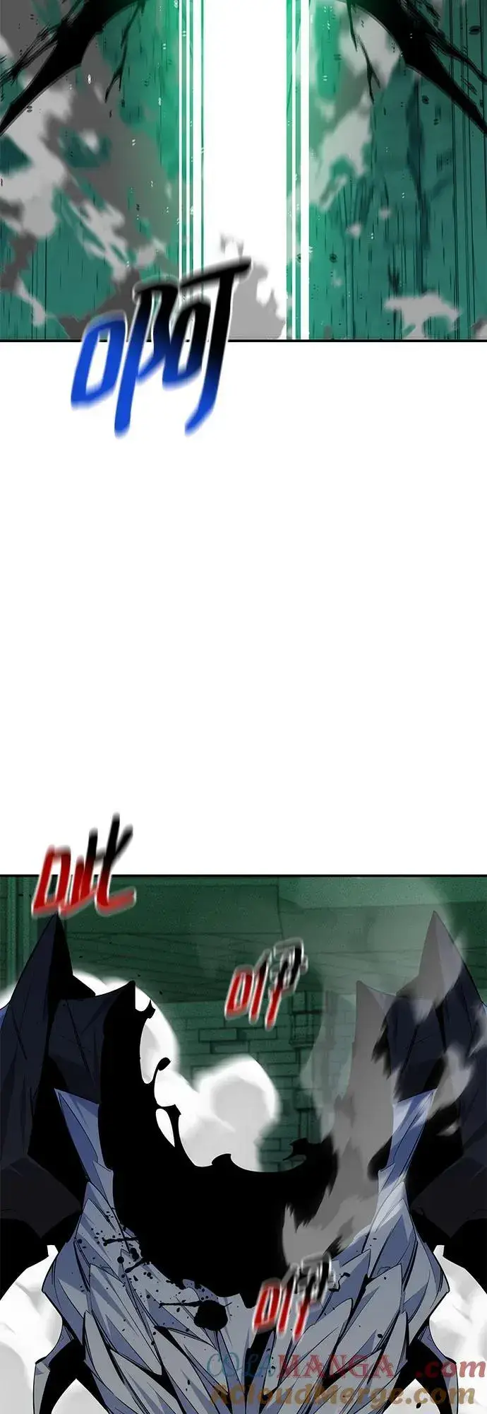 漫画《用分身自动狩猎》[第89话] 最后一击第40张图