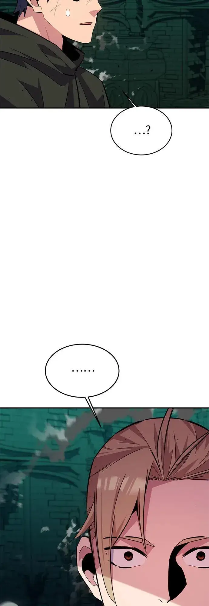 漫画《用分身自动狩猎》[第90话] 恳切的请求第18张图