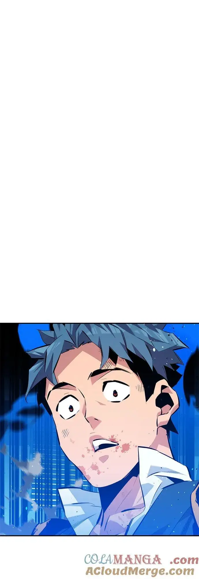 漫画《用分身自动狩猎》[第110话] 离线系统第69张图