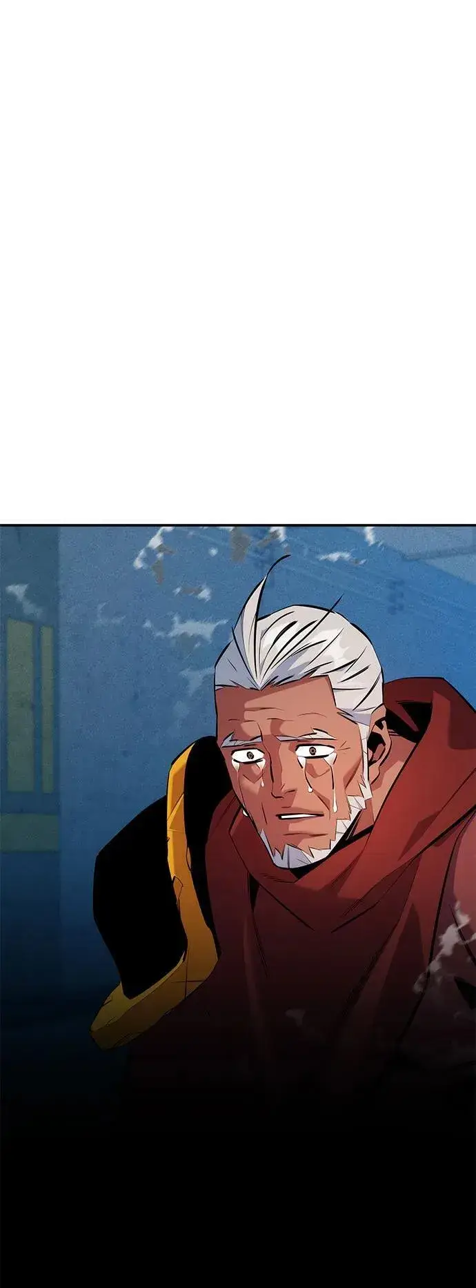 《用分身自动狩猎》[第145话] 决定图39