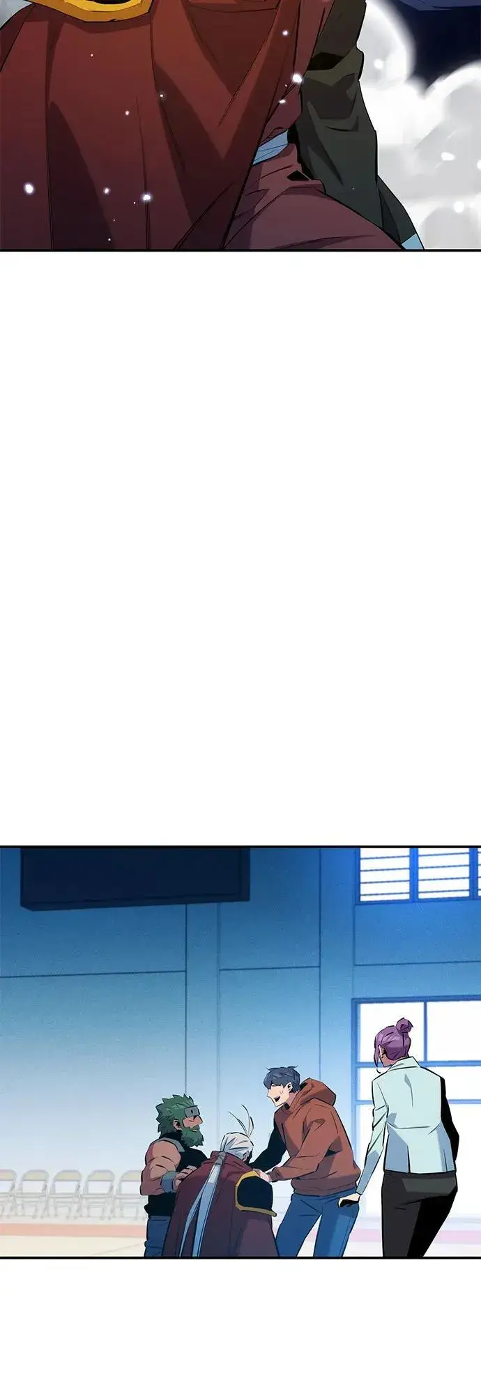 漫画《用分身自动狩猎》[第146话] 2年第17张图