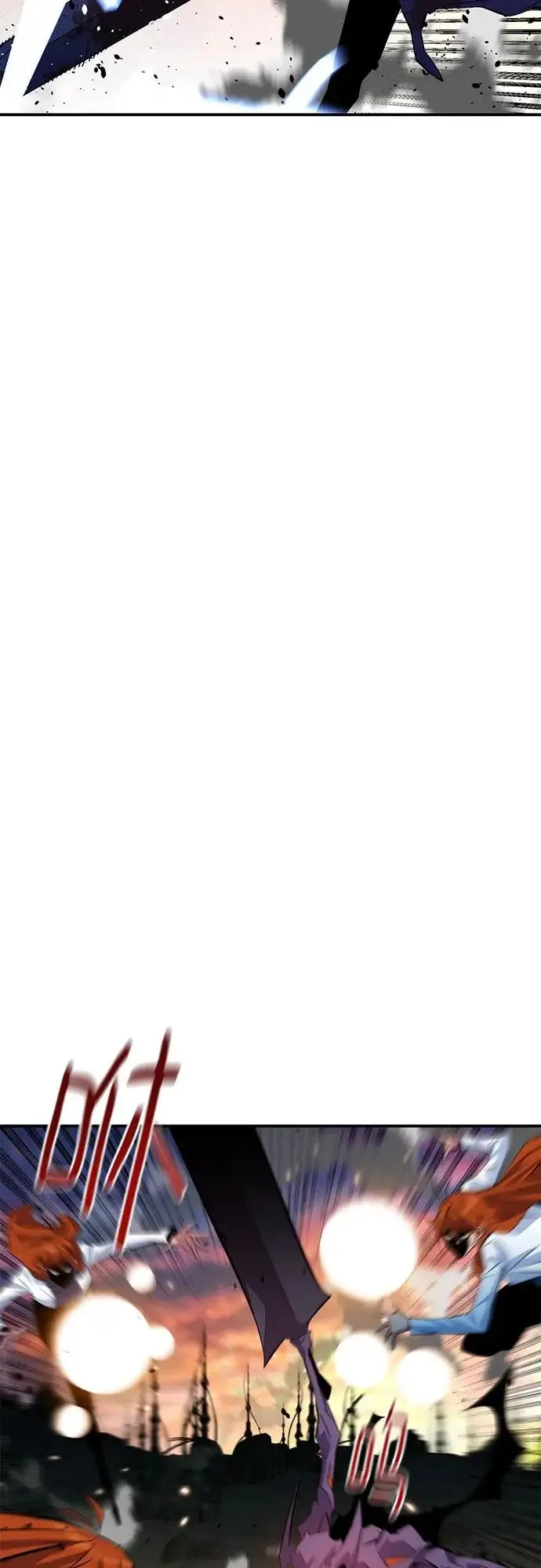 漫画《用分身自动狩猎》[第171话] 后门第32张图