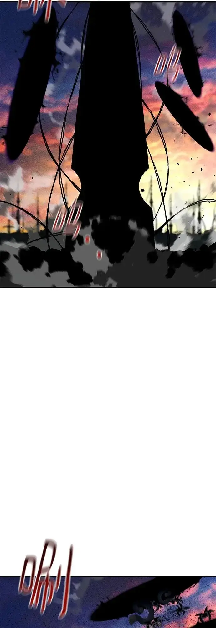 漫画《用分身自动狩猎》[第171话] 后门第71张图