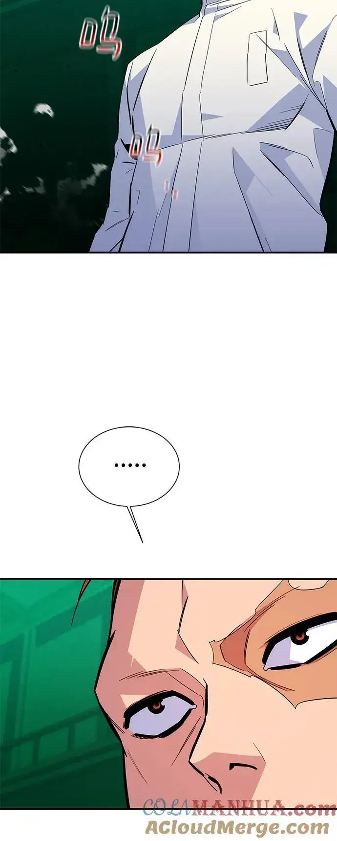 漫画《用分身自动狩猎》[第71话] 怪物狩猎法？第76张图