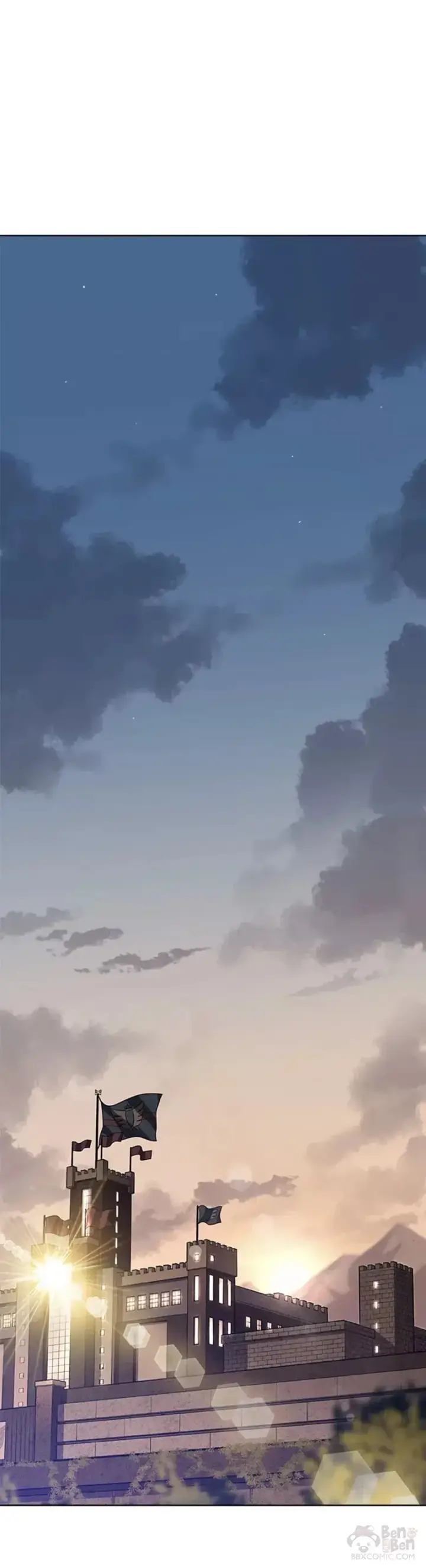 《勇士的圣剑升级路》第01话图31
