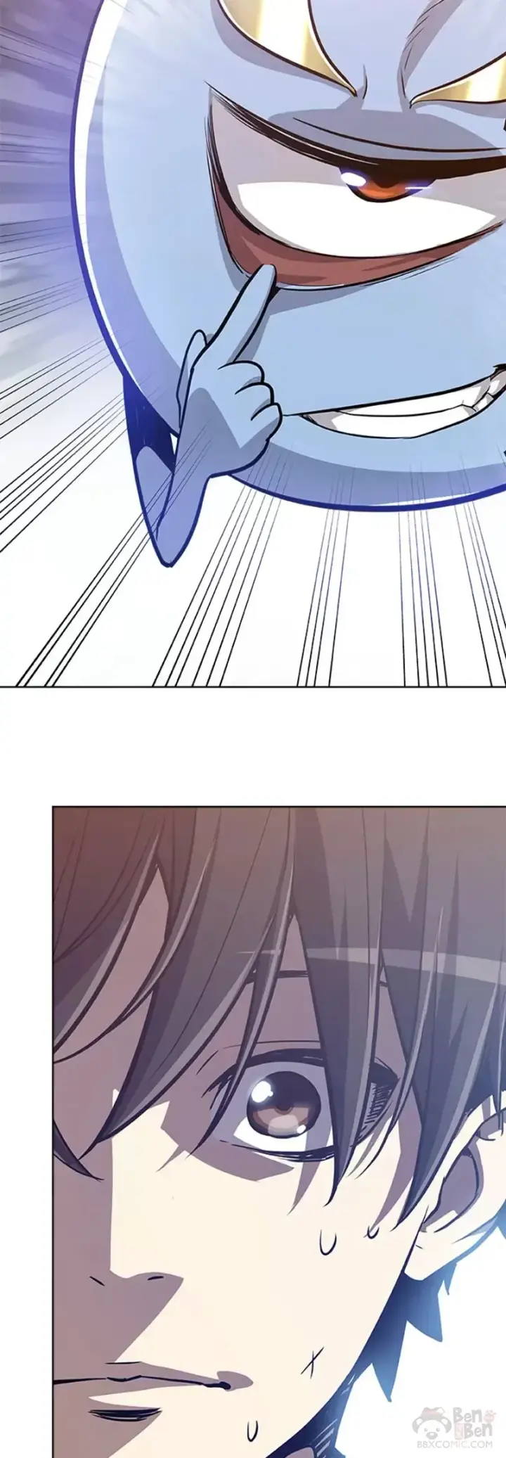 漫画《勇士的圣剑升级路》第03话第44张图