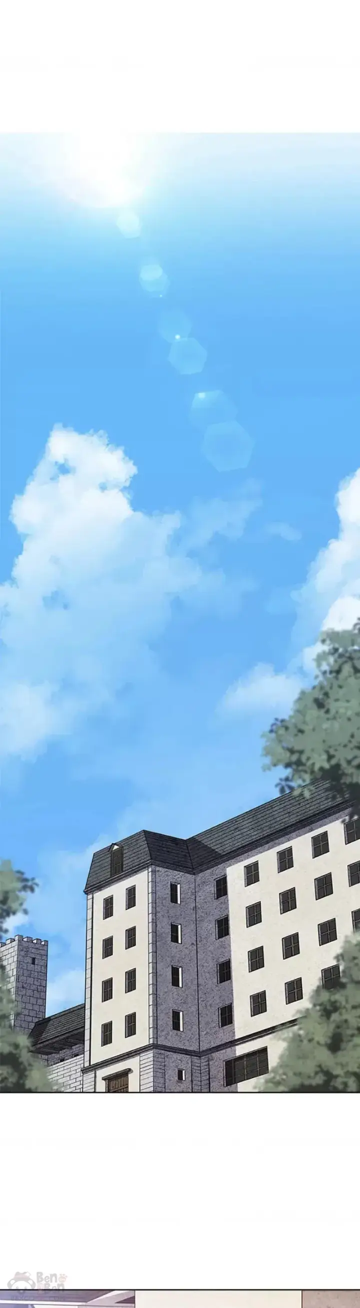 《勇士的圣剑升级路》第11话图16