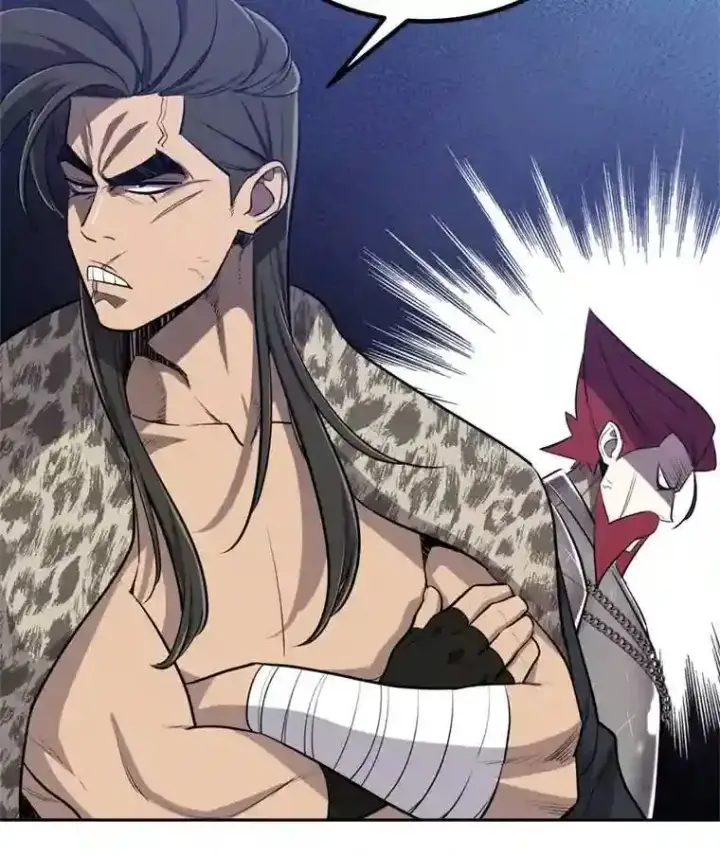 漫画《勇士的圣剑升级路》32.正式开战第34张图