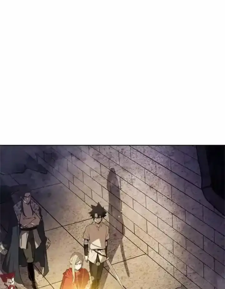 漫画《勇士的圣剑升级路》33.地下迷宫第52张图