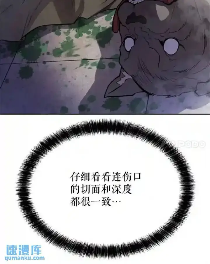 《勇士的圣剑升级路》34.双重身份图102