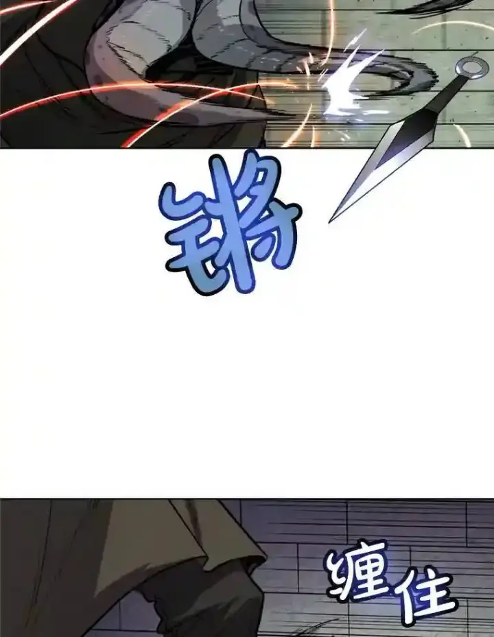 《勇士的圣剑升级路》34.双重身份图50
