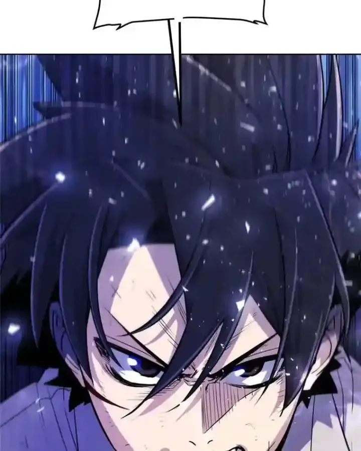 漫画《勇士的圣剑升级路》36.混战第106张图