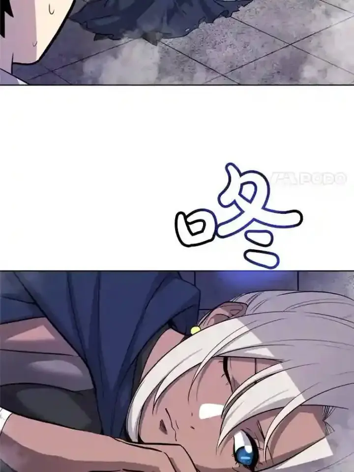 漫画《勇士的圣剑升级路》36.混战第57张图