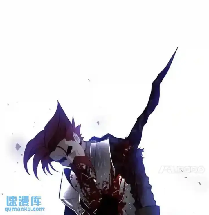 漫画《勇士的圣剑升级路》36.混战第70张图