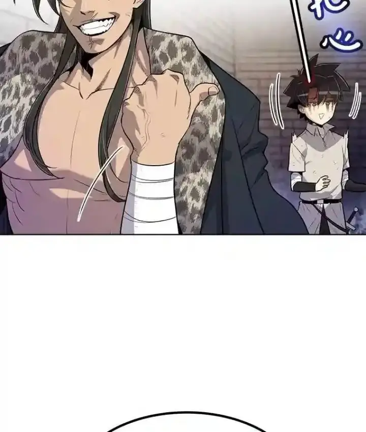 《勇士的圣剑升级路》37.新的误会图124