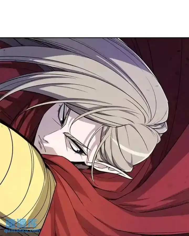 漫画《勇士的圣剑升级路》38.生死时速第106张图