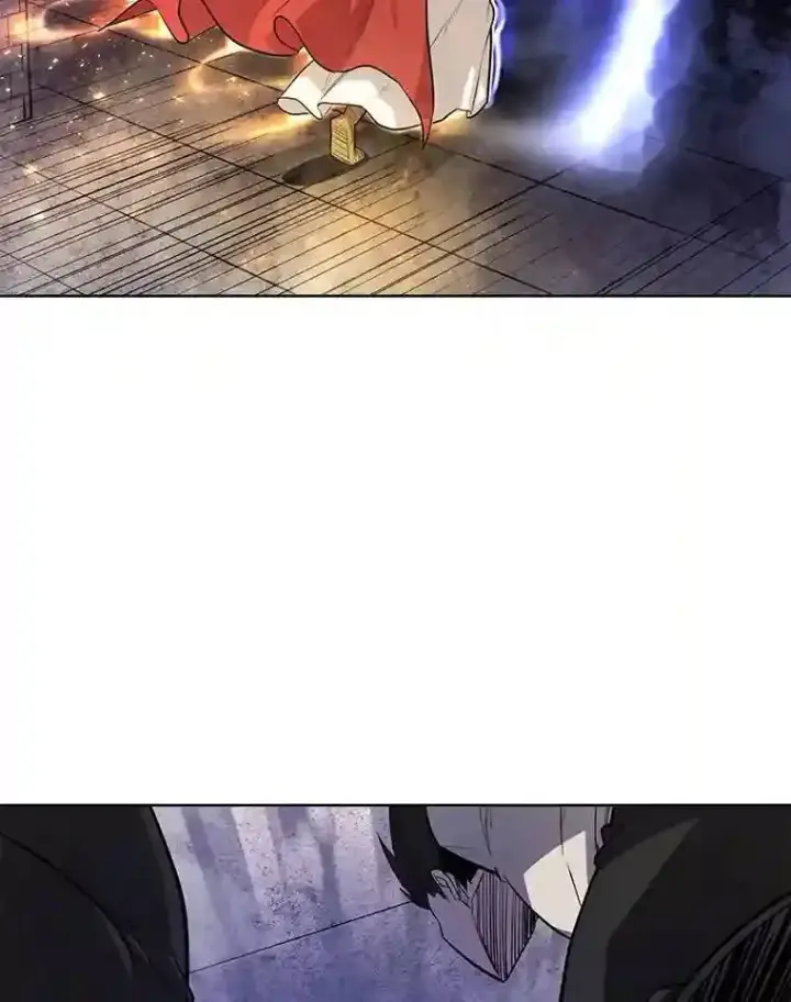 漫画《勇士的圣剑升级路》38.生死时速第20张图