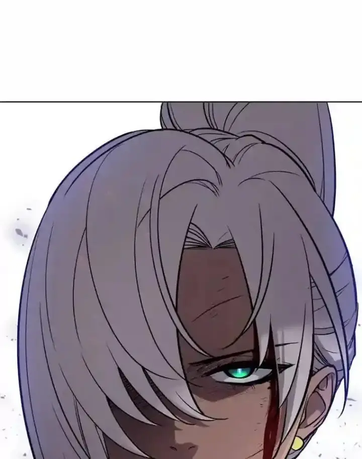 漫画《勇士的圣剑升级路》40.危机第40张图