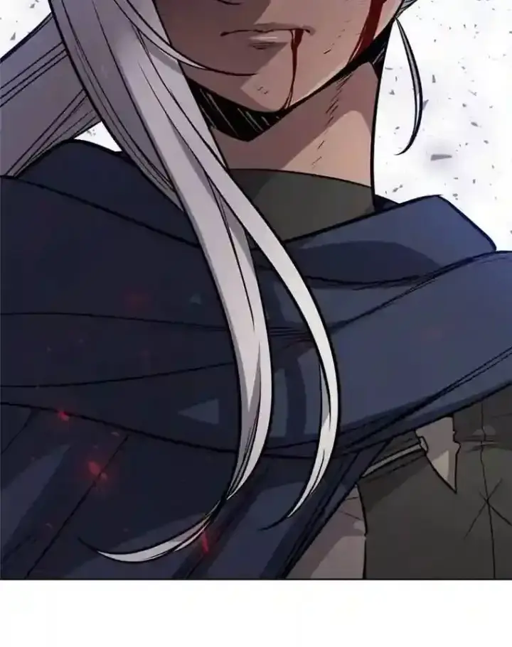 漫画《勇士的圣剑升级路》40.危机第41张图