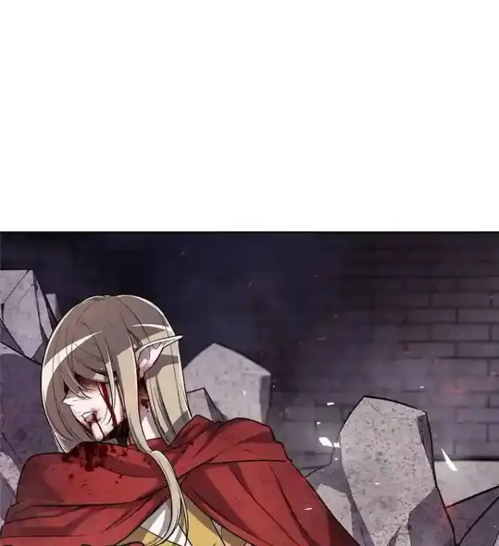 漫画《勇士的圣剑升级路》40.危机第54张图