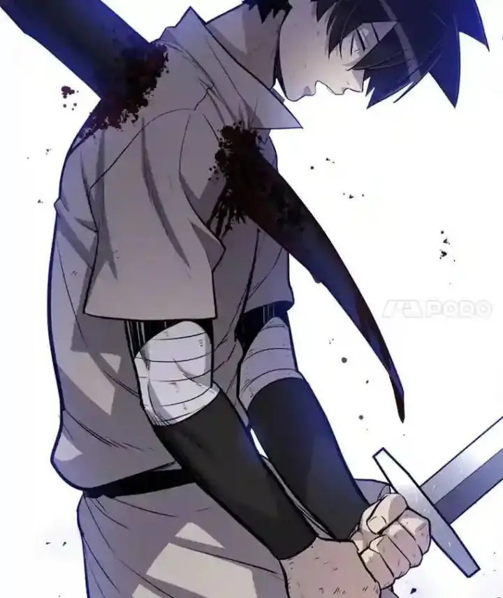 漫画《勇士的圣剑升级路》40.危机第94张图