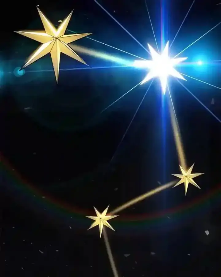《勇士的圣剑升级路》41.七星剑图44