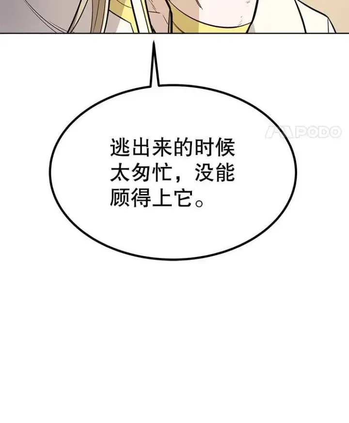 《勇士的圣剑升级路》43.暴露身份图47