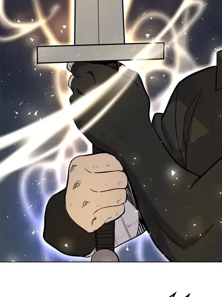 漫画《勇士的圣剑升级路》48.日环食之剑第105张图