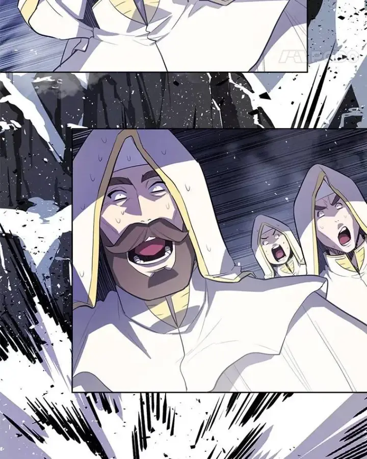漫画《勇士的圣剑升级路》48.日环食之剑第40张图