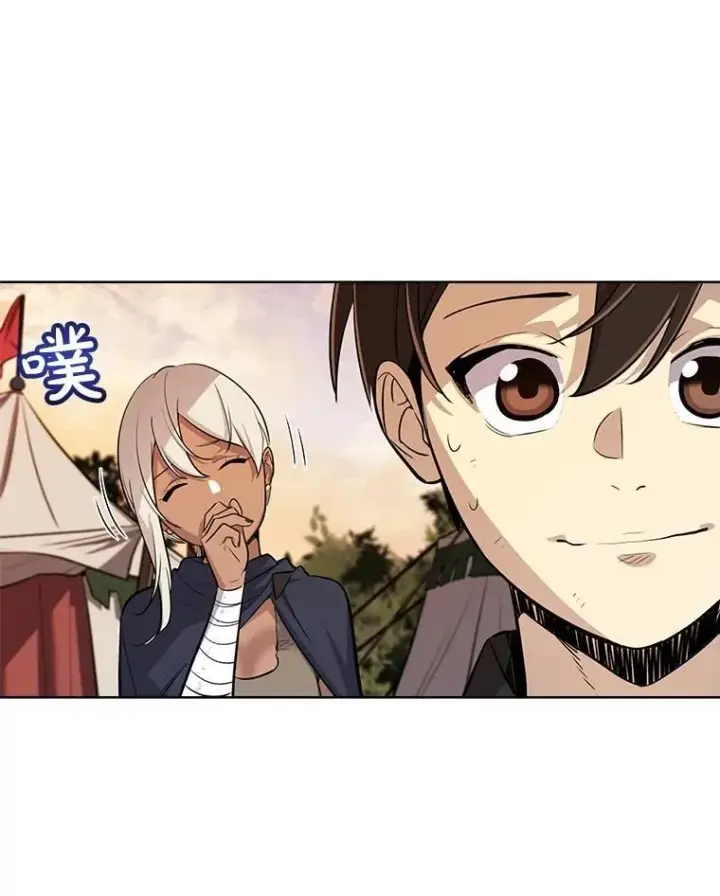 《勇士的圣剑升级路》52.心服口服图86