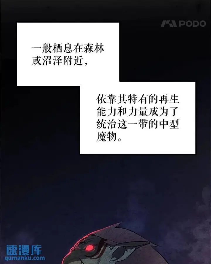 《勇士的圣剑升级路》54.讨伐魔物图101