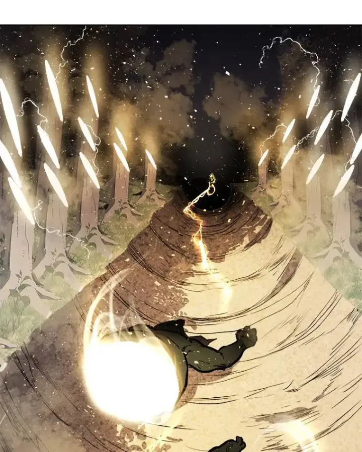 《勇士的圣剑升级路》56.辛苦了，里昂图113