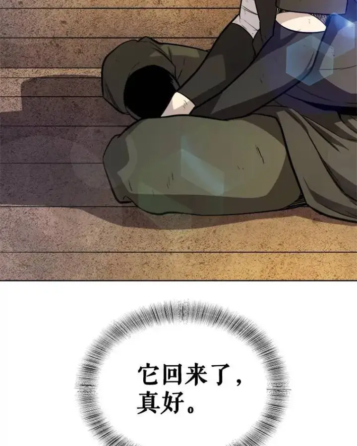 《勇士的圣剑升级路》58.回归图119