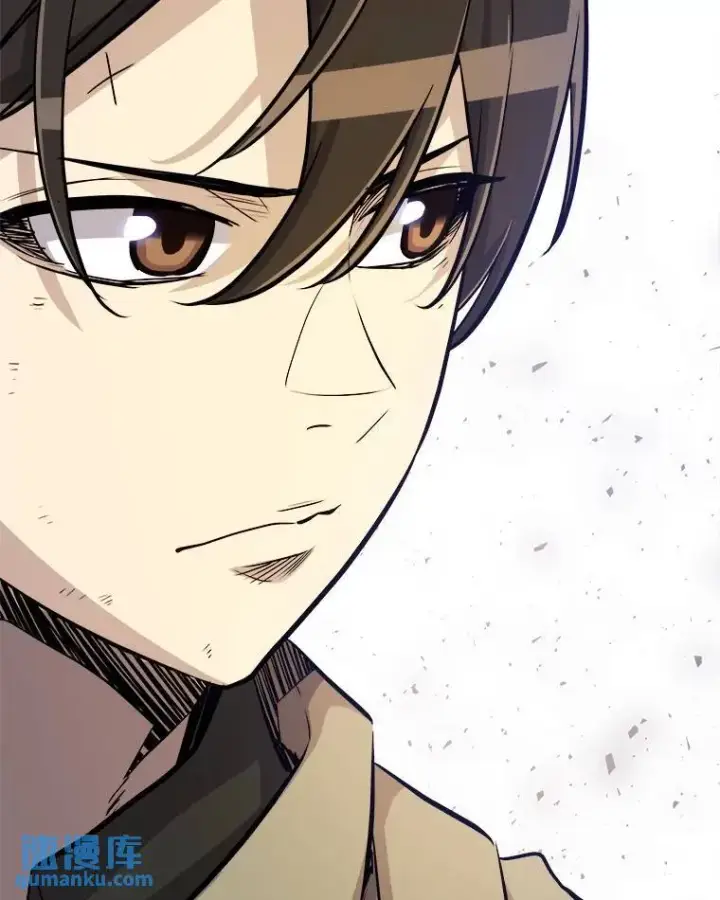 漫画《勇士的圣剑升级路》65.临时起意的决斗第30张图