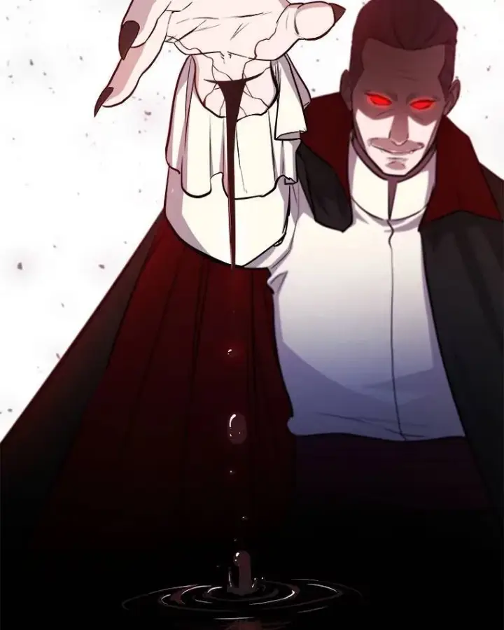 《勇士的圣剑升级路》66.半吸血鬼图76