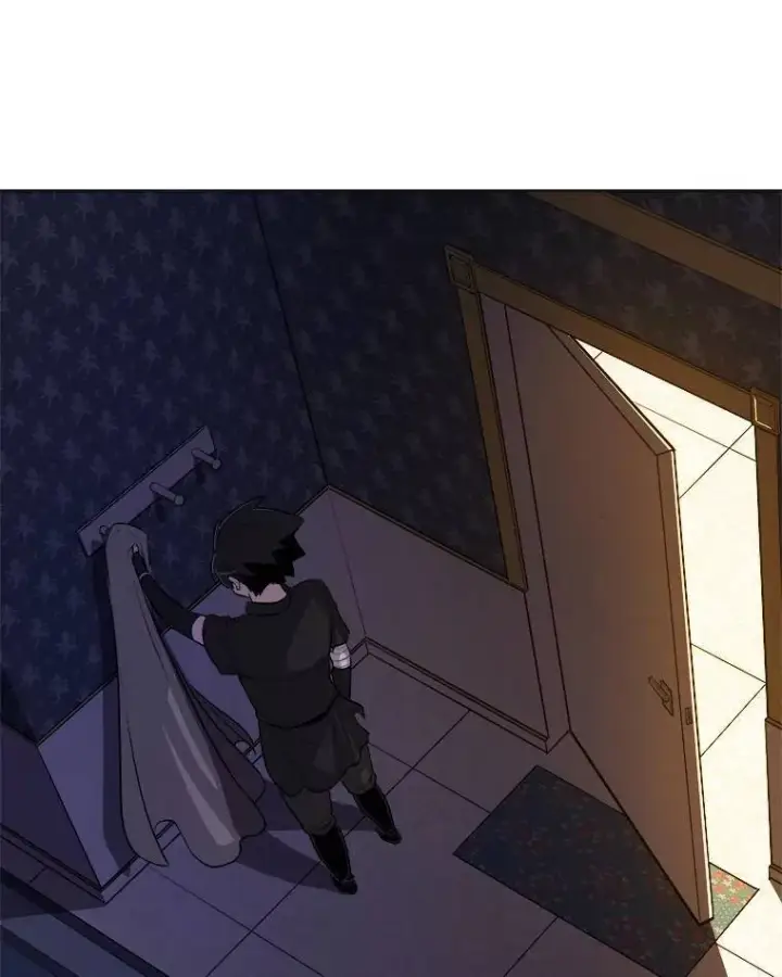 《勇士的圣剑升级路》69.伯爵的提议图105