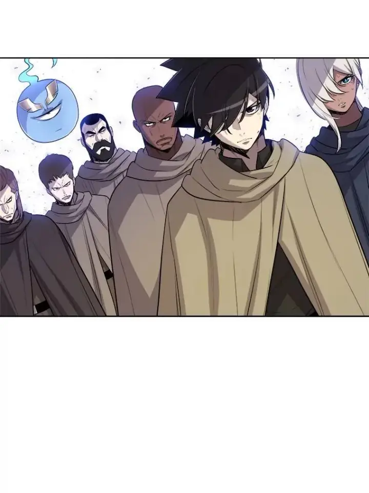 《勇士的圣剑升级路》69.伯爵的提议图43