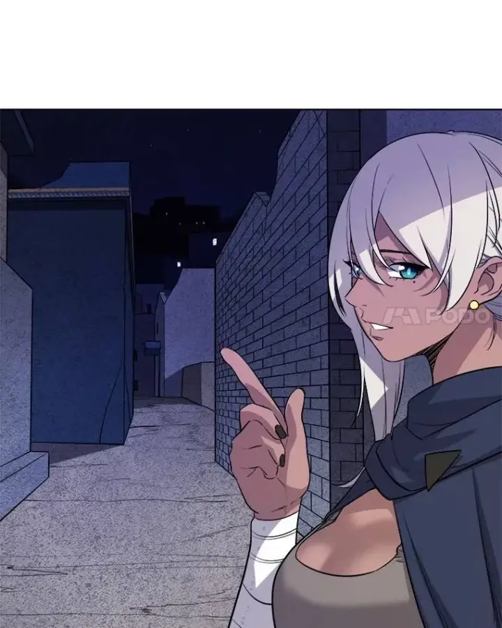 《勇士的圣剑升级路》70.是敌是友图69