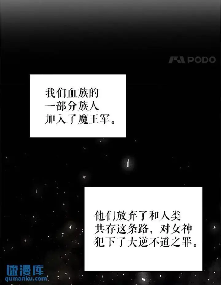 《勇士的圣剑升级路》71.吸血鬼的自述图83