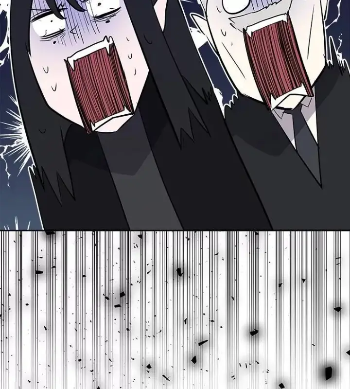 漫画《勇士的圣剑升级路》73.会合第138张图