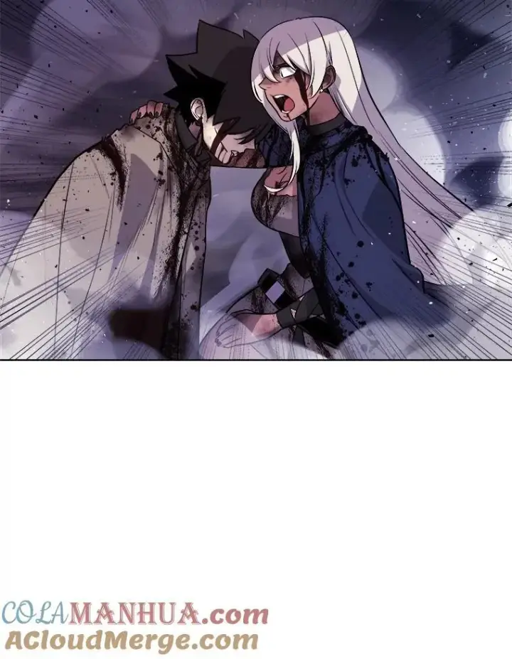 漫画《勇士的圣剑升级路》80.血染之月第113张图