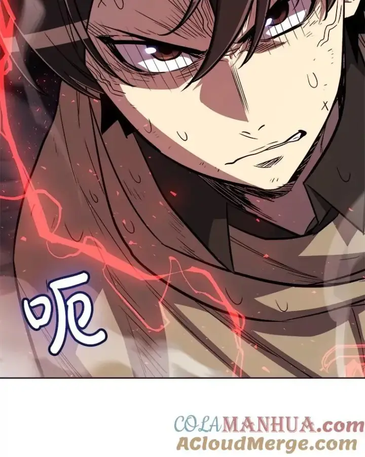 漫画《勇士的圣剑升级路》80.血染之月第57张图