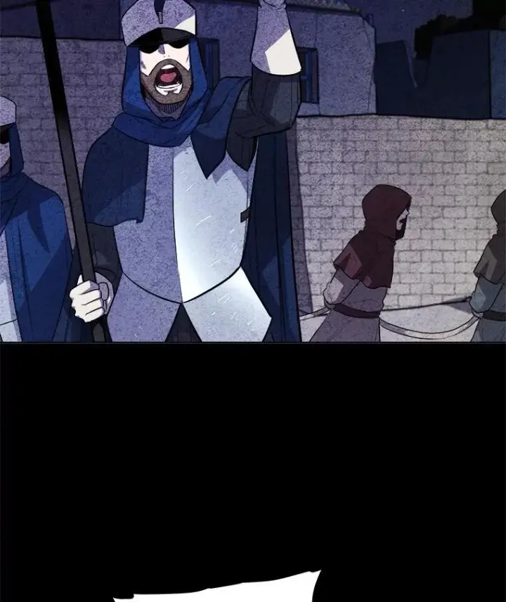 漫画《勇士的圣剑升级路》83.初心第130张图