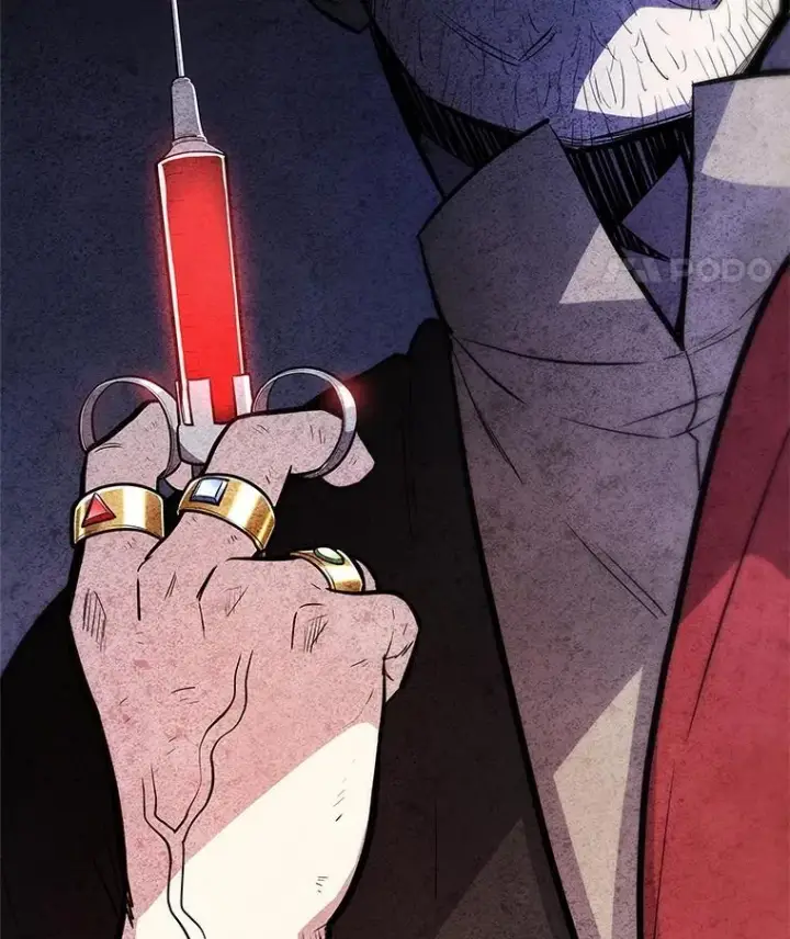 漫画《勇士的圣剑升级路》83.初心第158张图