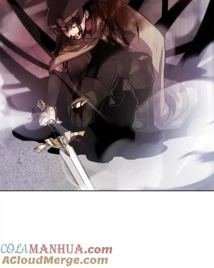 漫画《勇士的圣剑升级路》83.初心第33张图