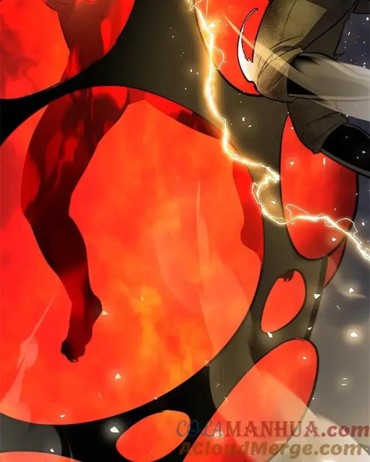 漫画《勇士的圣剑升级路》83.初心第85张图