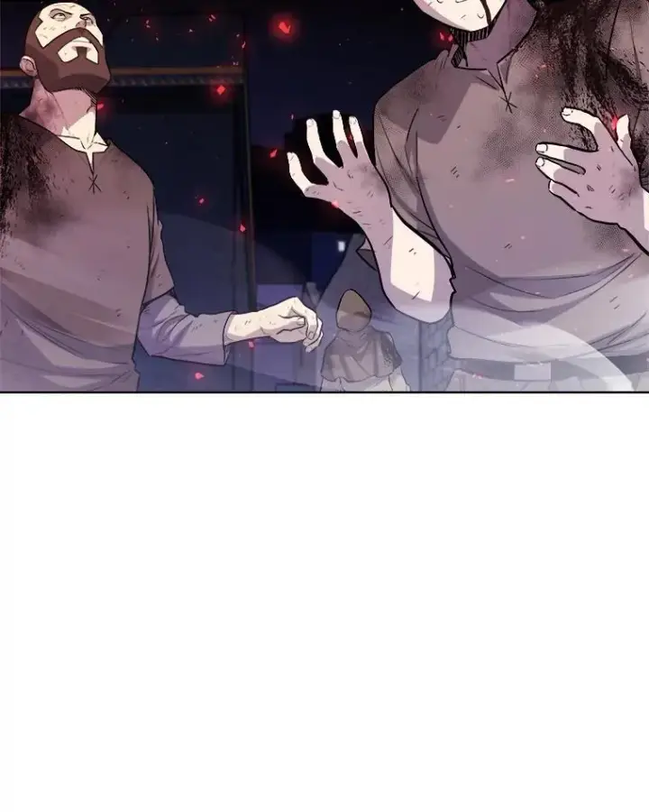 漫画《勇士的圣剑升级路》84.向着泰坦山脉（本季完）第14张图