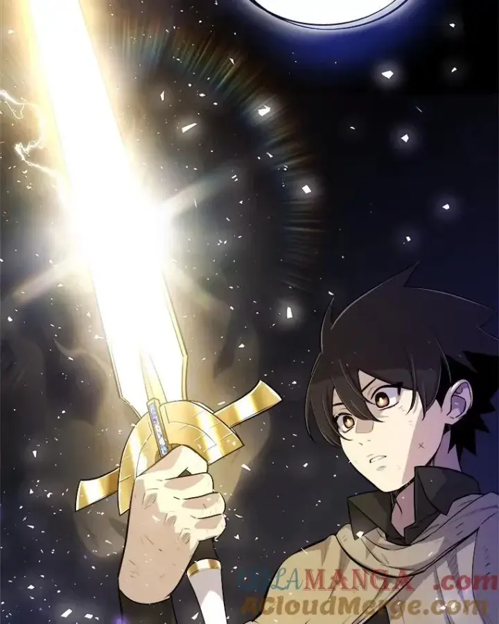 漫画《勇士的圣剑升级路》87.突破口第113张图