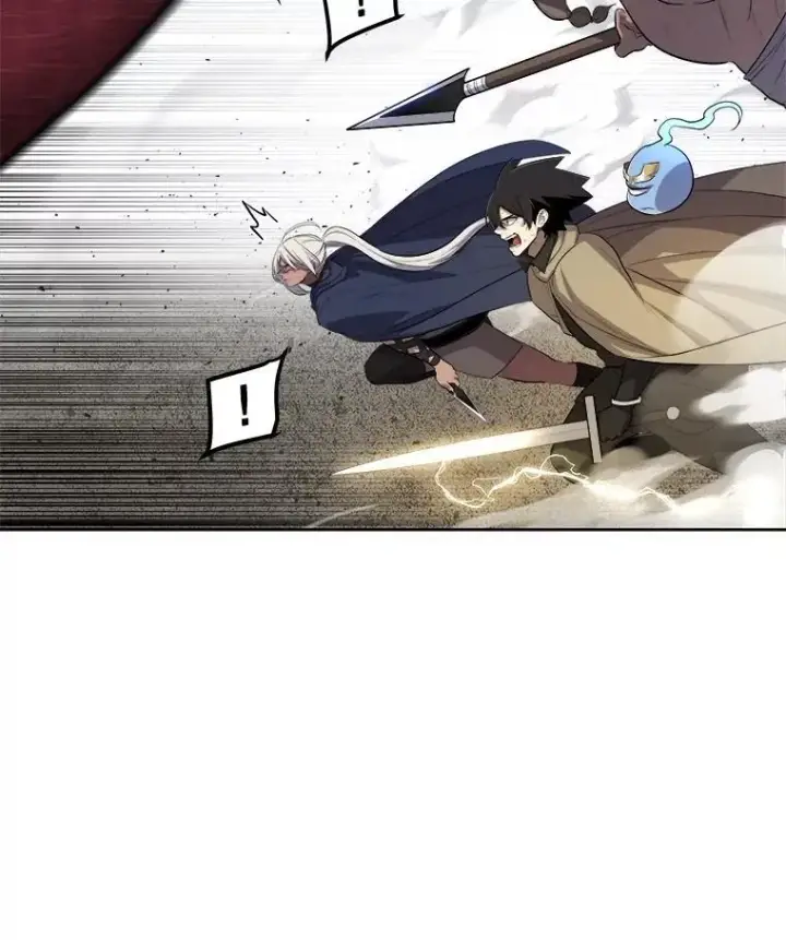 漫画《勇士的圣剑升级路》87.突破口第43张图