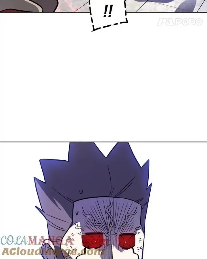《勇士的圣剑升级路》78.进退两难 2图73